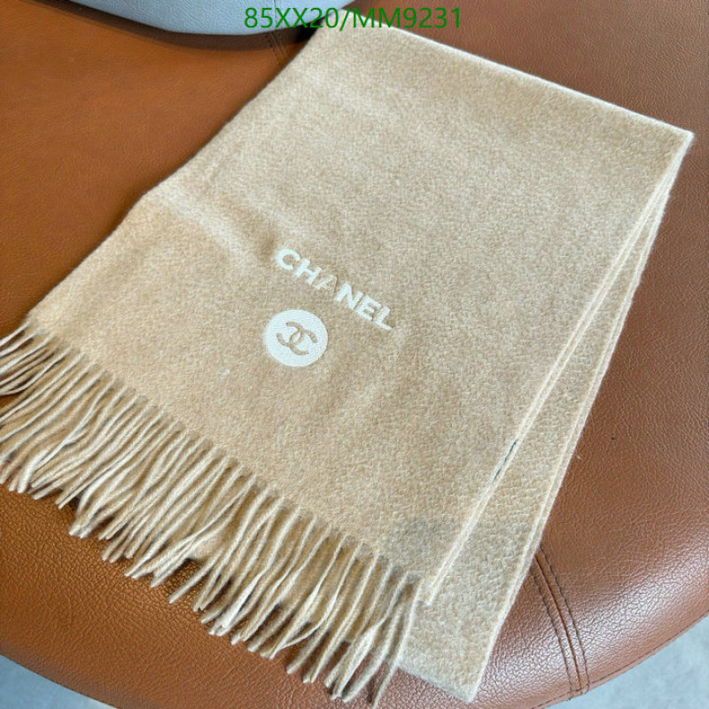 Chanel-Scarf Code: MM9231 