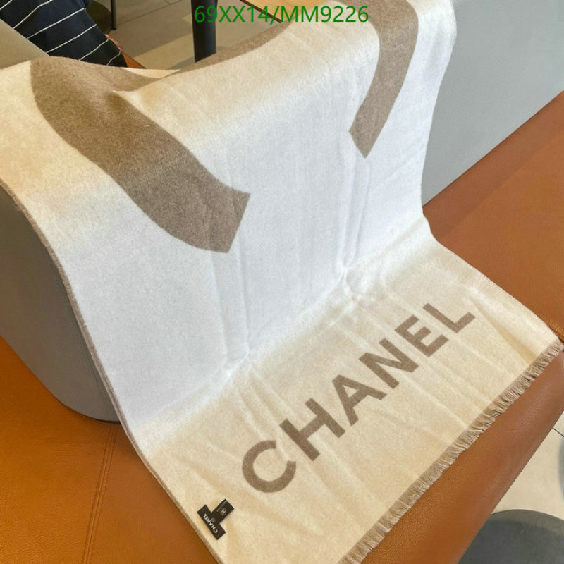 Chanel-Scarf Code: MM9226 