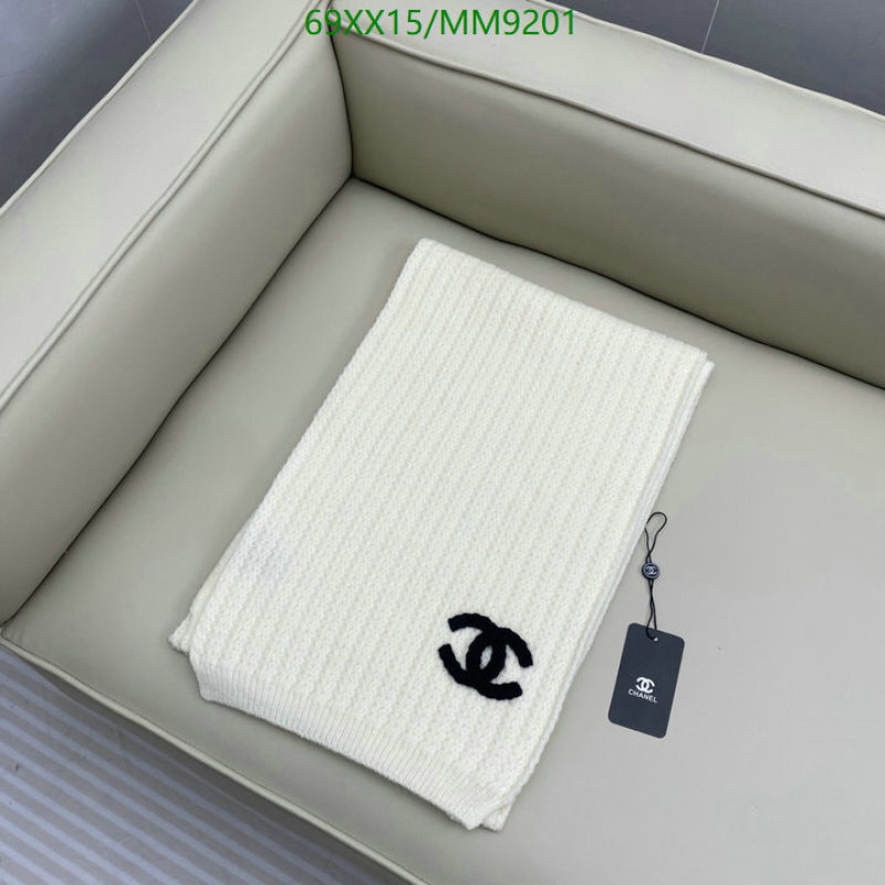Chanel-Scarf Code: MM9201 