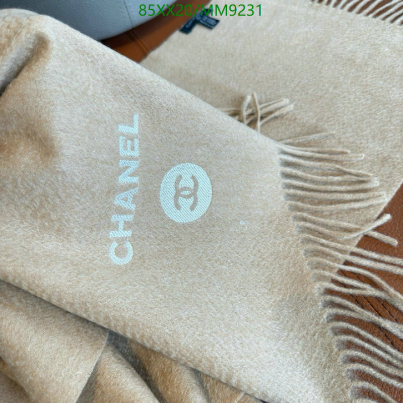 Chanel-Scarf Code: MM9231 