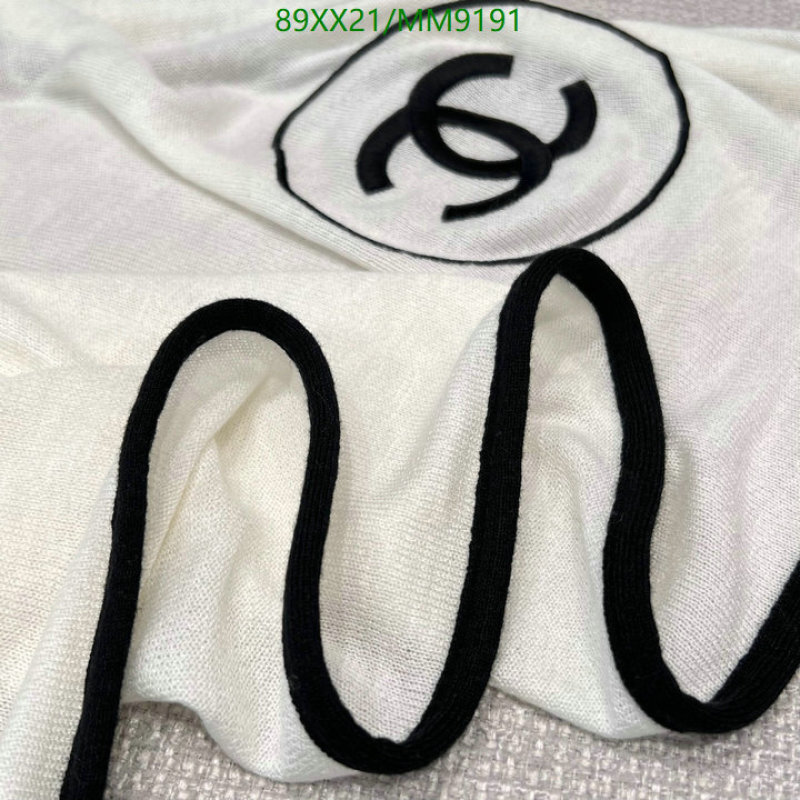 Chanel-Scarf Code: MM9191 