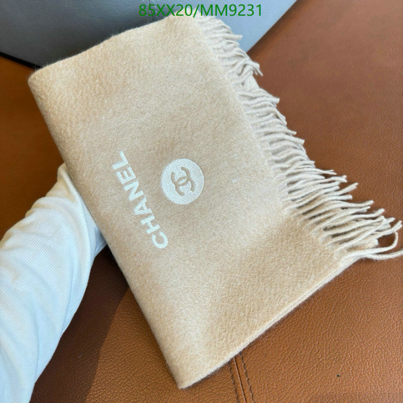 Chanel-Scarf Code: MM9231 