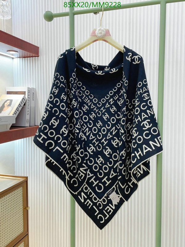 Chanel-Scarf Code: MM9228 