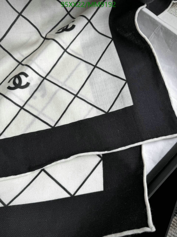 Chanel-Scarf Code: MM9192 