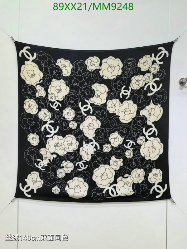 Chanel-Scarf Code: MM9248 