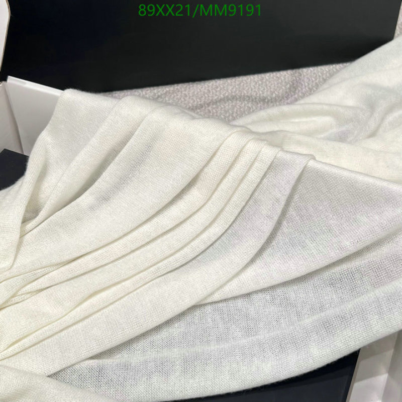 Chanel-Scarf Code: MM9191 