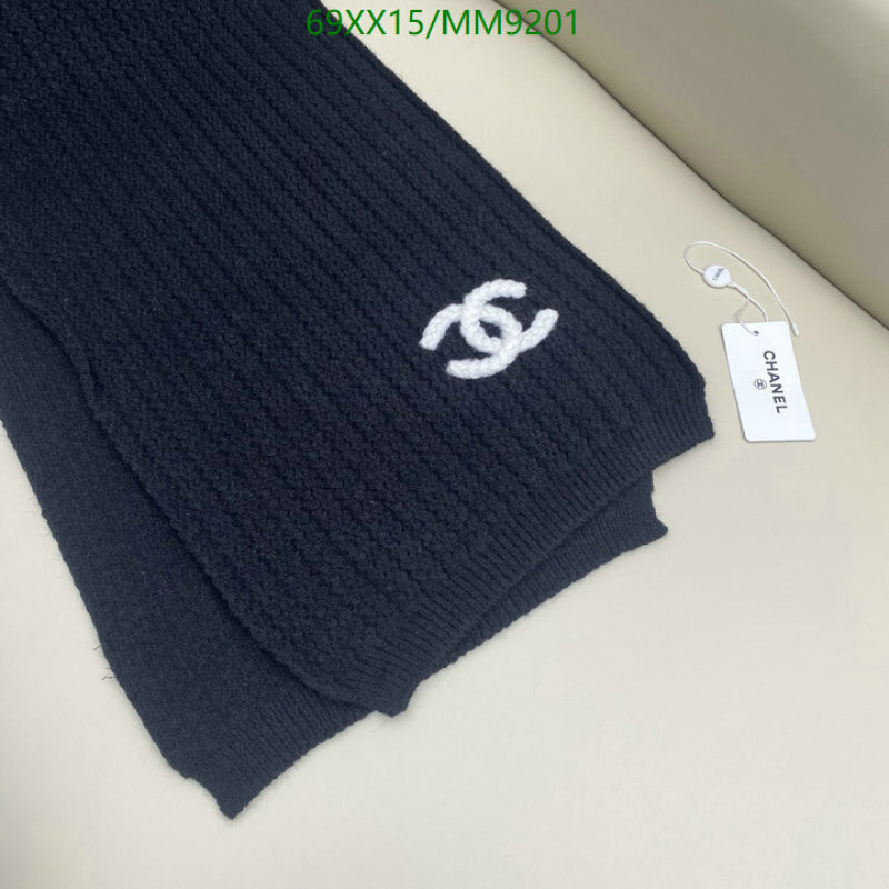 Chanel-Scarf Code: MM9201 