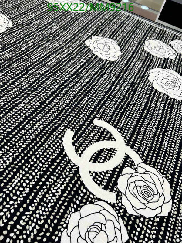 Chanel-Scarf Code: MM9216 