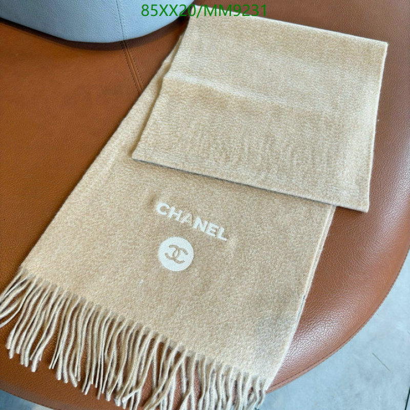 Chanel-Scarf Code: MM9231 
