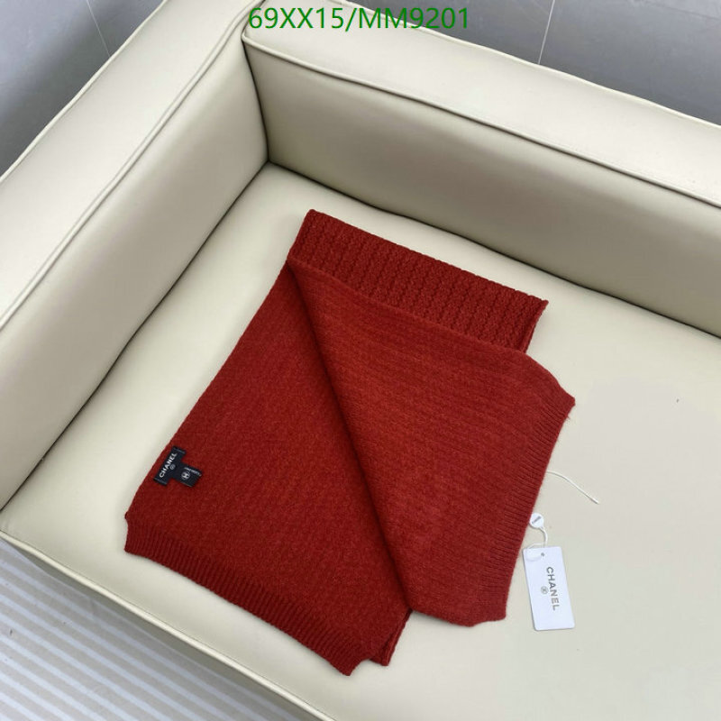 Chanel-Scarf Code: MM9201 