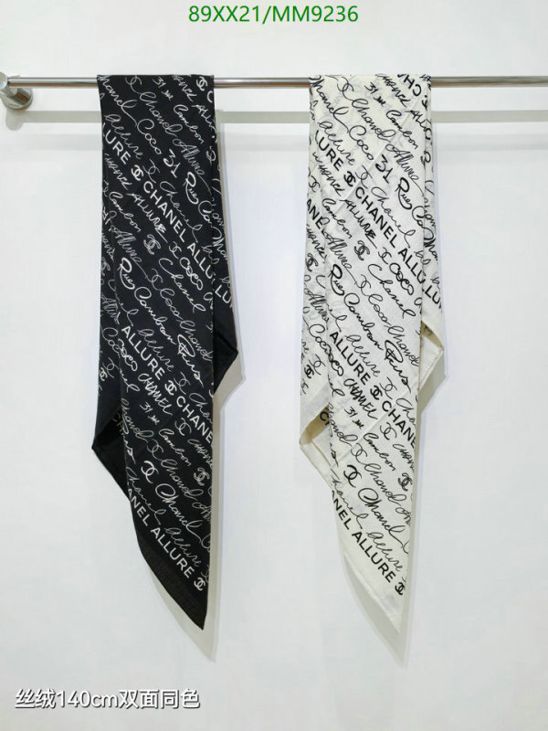 Chanel-Scarf Code: MM9236 