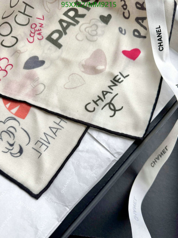 Chanel-Scarf Code: MM9215 