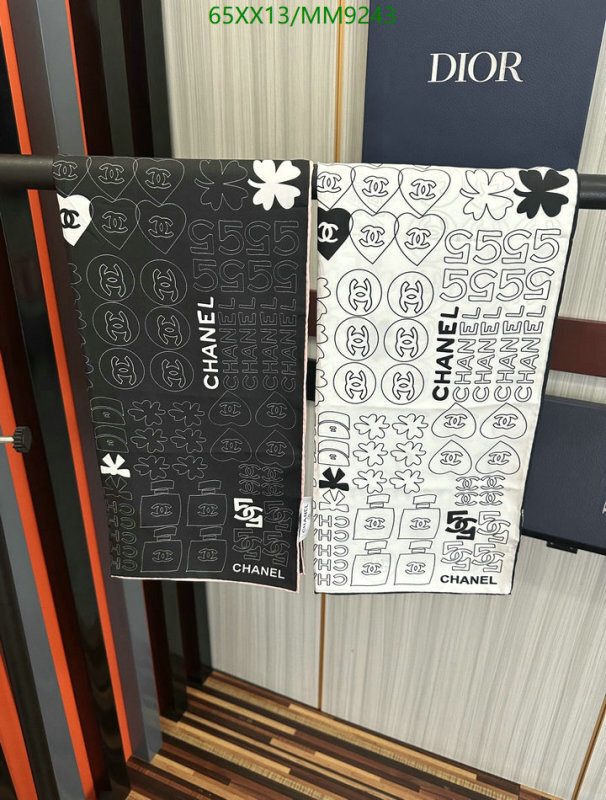 Chanel-Scarf Code: MM9243 