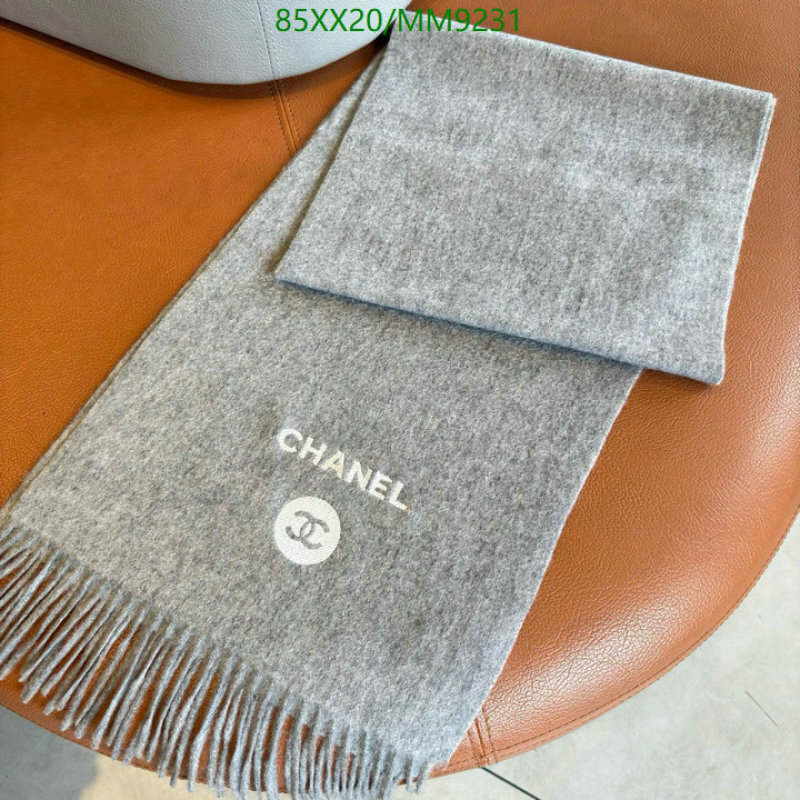 Chanel-Scarf Code: MM9231 