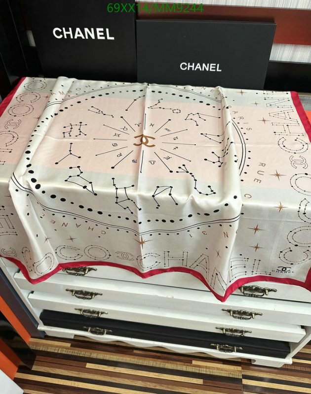 Chanel-Scarf Code: MM9244 
