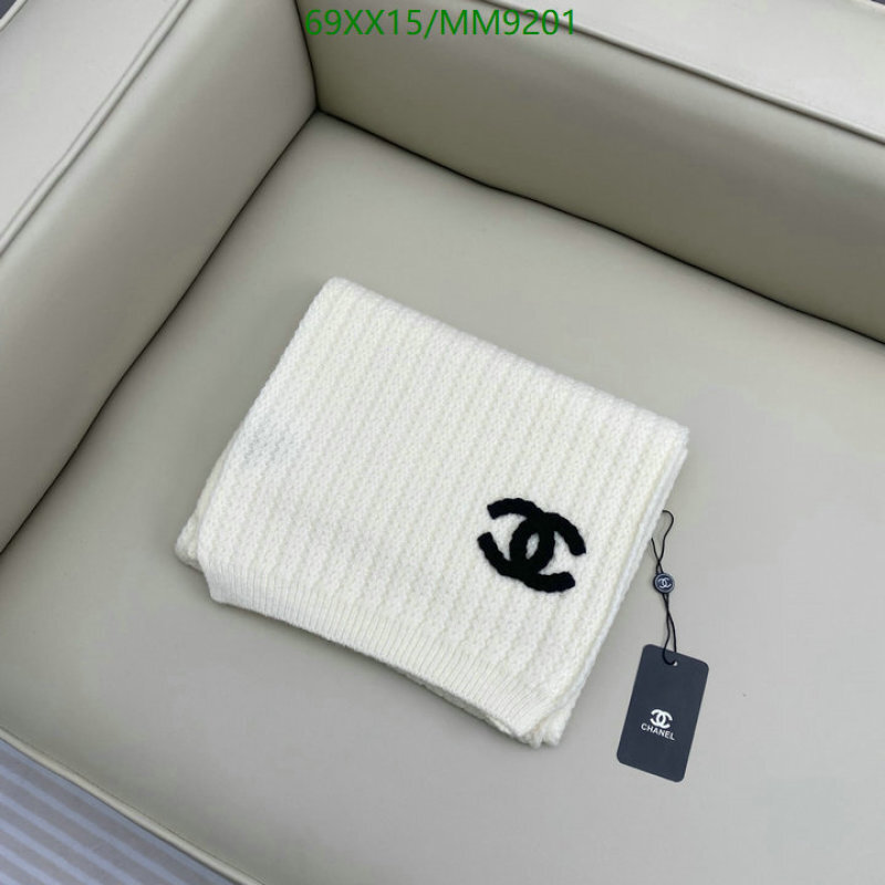 Chanel-Scarf Code: MM9201 