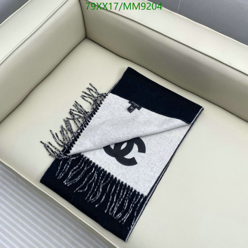 Chanel-Scarf Code: MM9204 