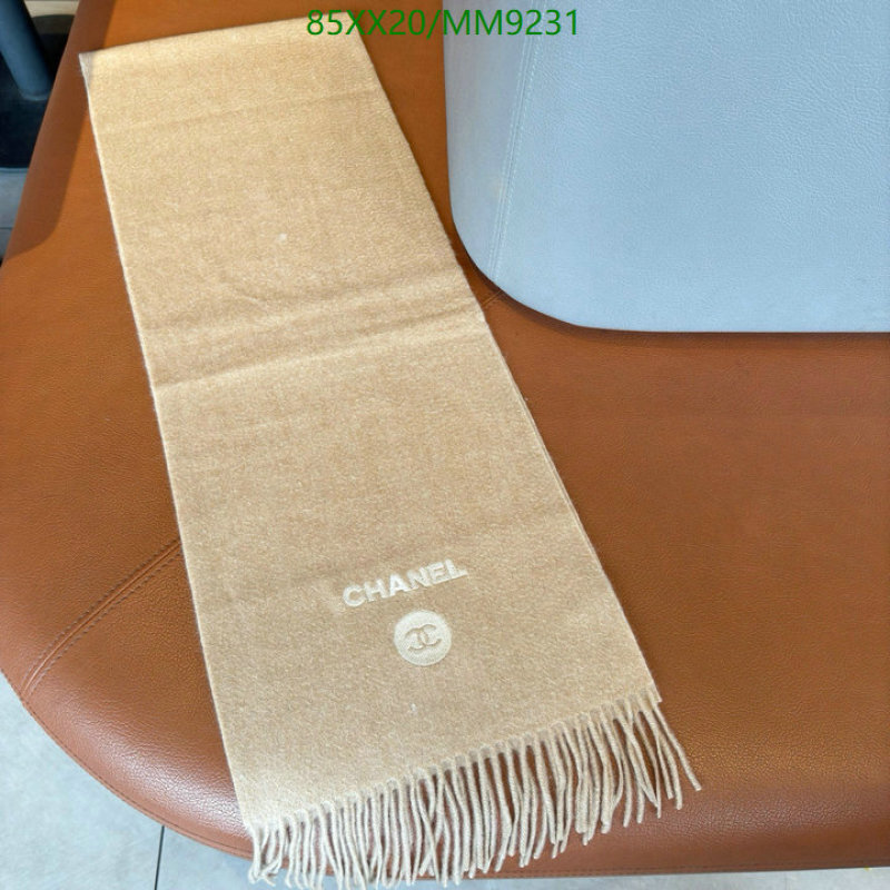 Chanel-Scarf Code: MM9231 