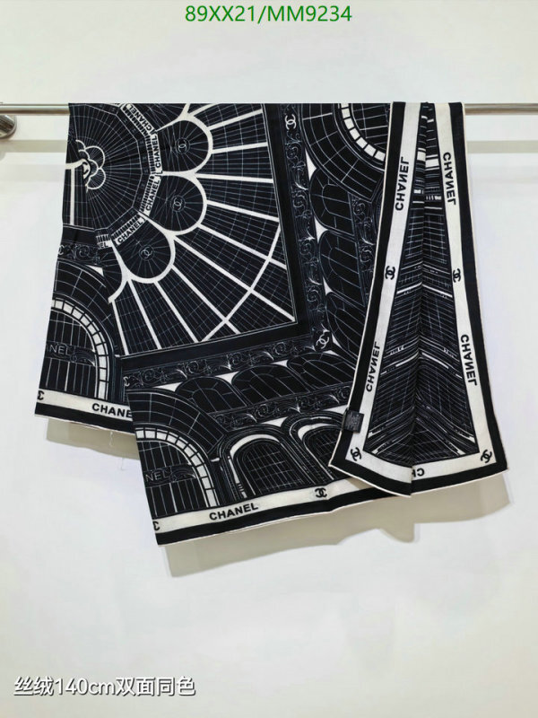Chanel-Scarf Code: MM9234 