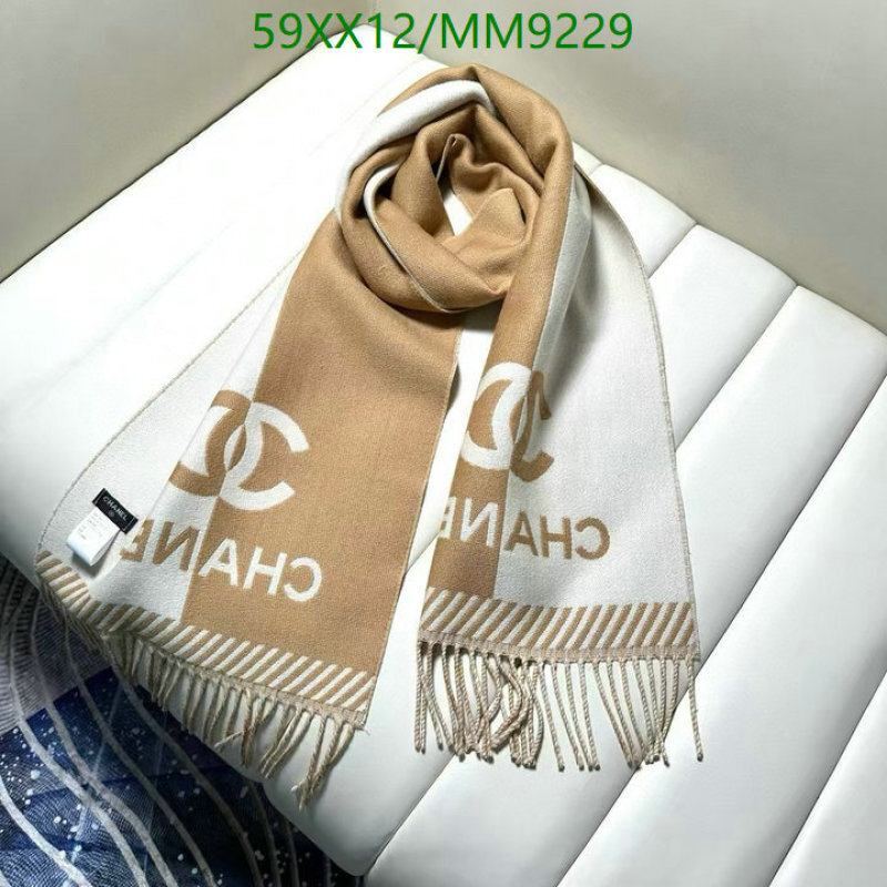 Chanel-Scarf Code: MM9229 
