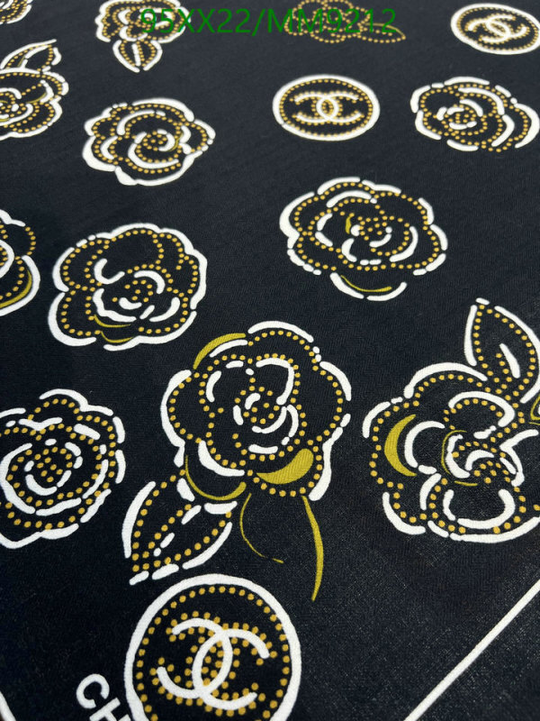 Chanel-Scarf Code: MM9212 