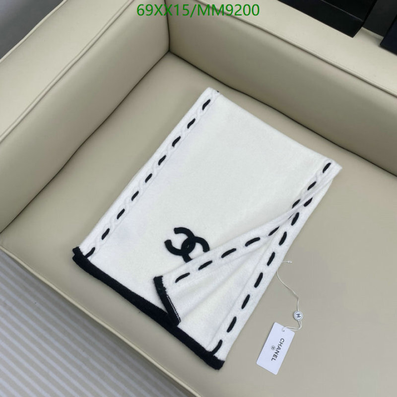 Chanel-Scarf Code: MM9200 
