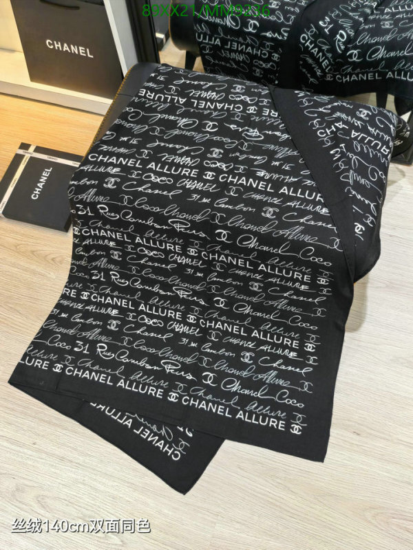 Chanel-Scarf Code: MM9236 