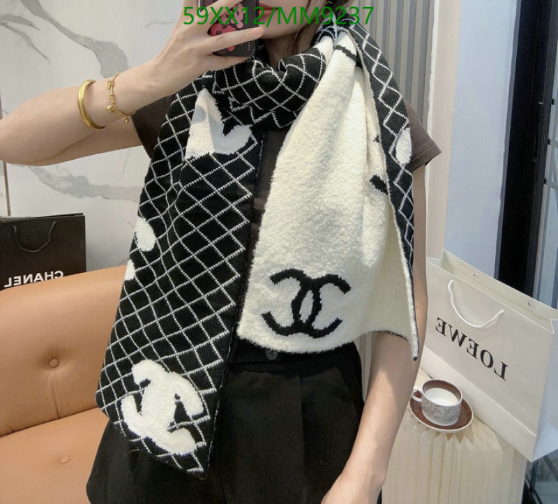Chanel-Scarf Code: MM9237 