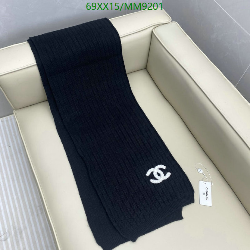 Chanel-Scarf Code: MM9201 