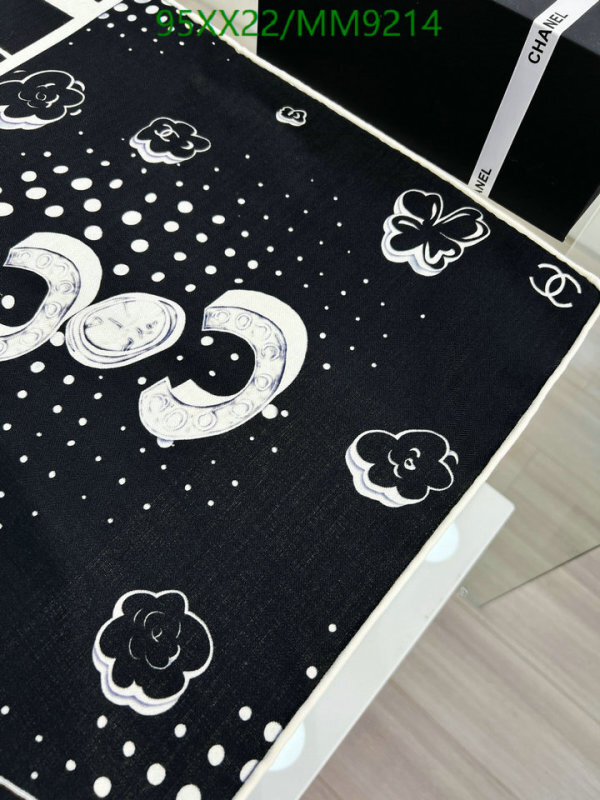Chanel-Scarf Code: MM9214 