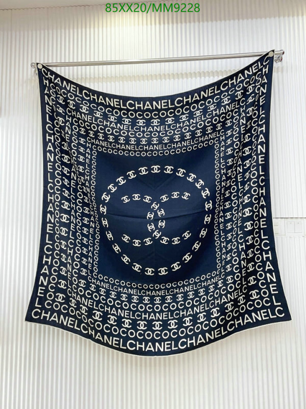Chanel-Scarf Code: MM9228 