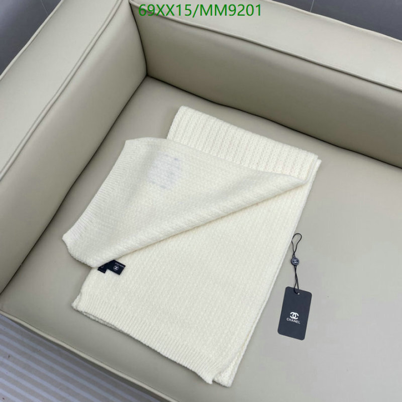 Chanel-Scarf Code: MM9201 