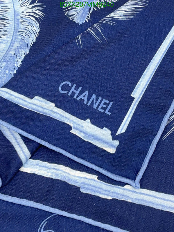 Chanel-Scarf Code: MM9240 