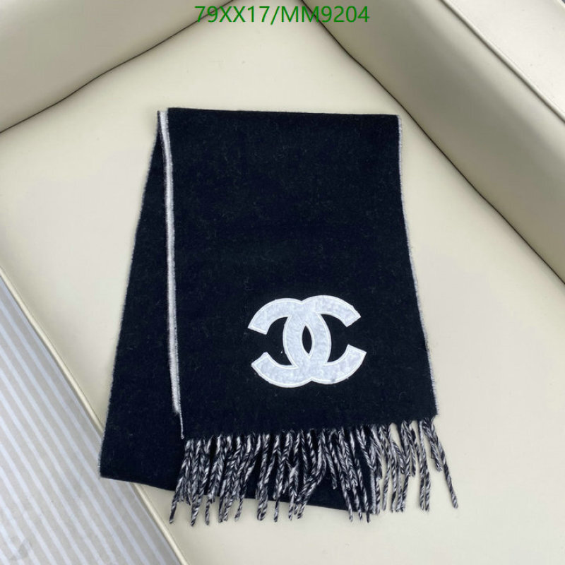 Chanel-Scarf Code: MM9204 