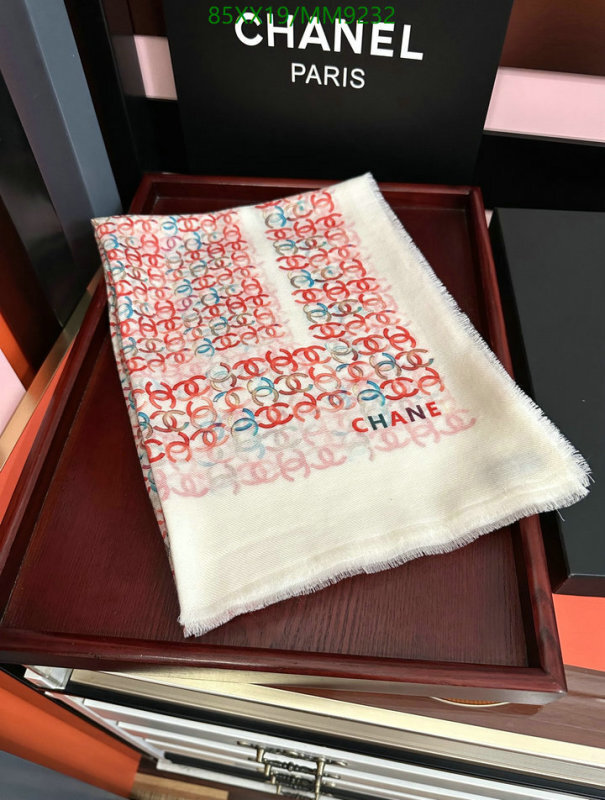 Chanel-Scarf Code: MM9232 