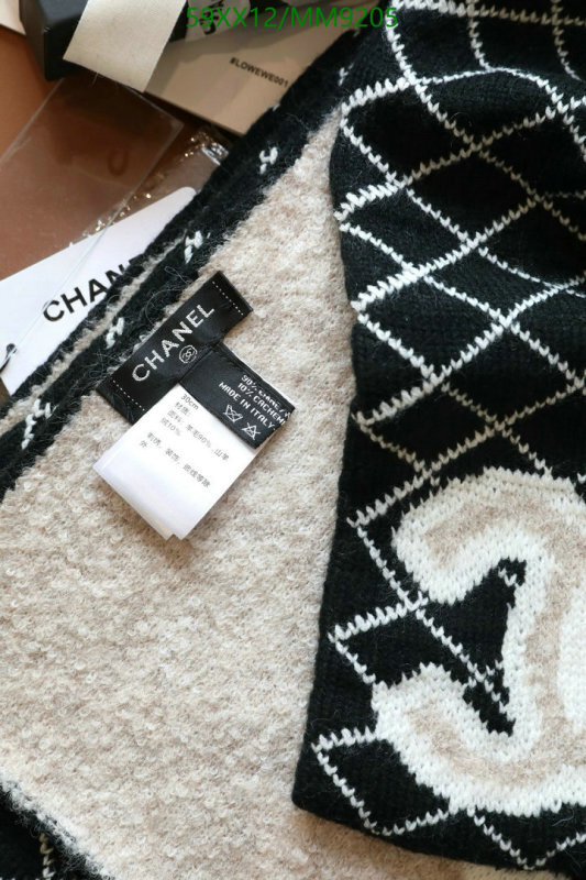 Chanel-Scarf Code: MM9205 