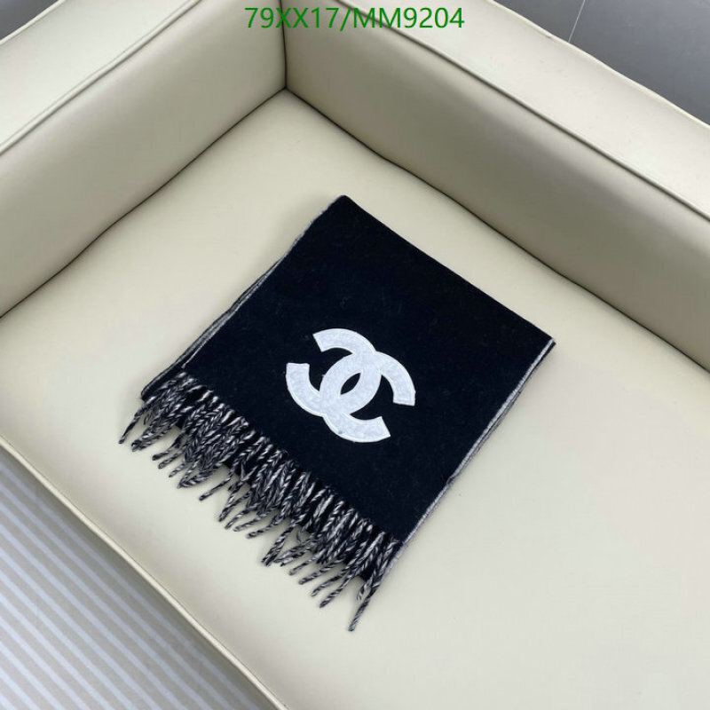 Chanel-Scarf Code: MM9204 