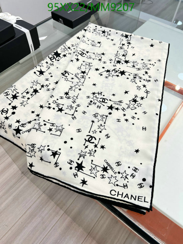 Chanel-Scarf Code: MM9207 