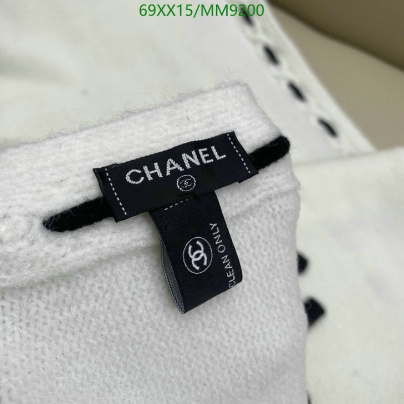 Chanel-Scarf Code: MM9200 