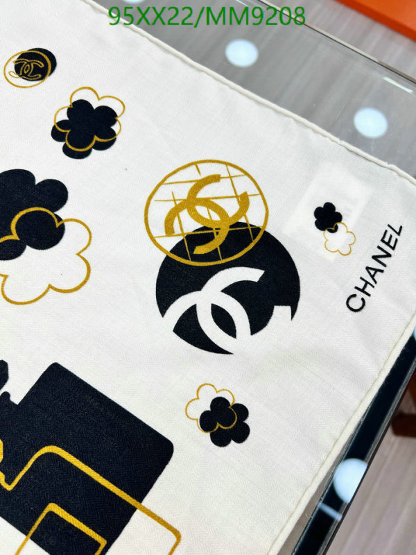Chanel-Scarf Code: MM9208 