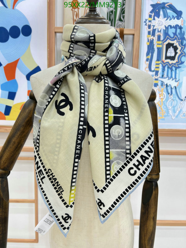Chanel-Scarf Code: MM9213 