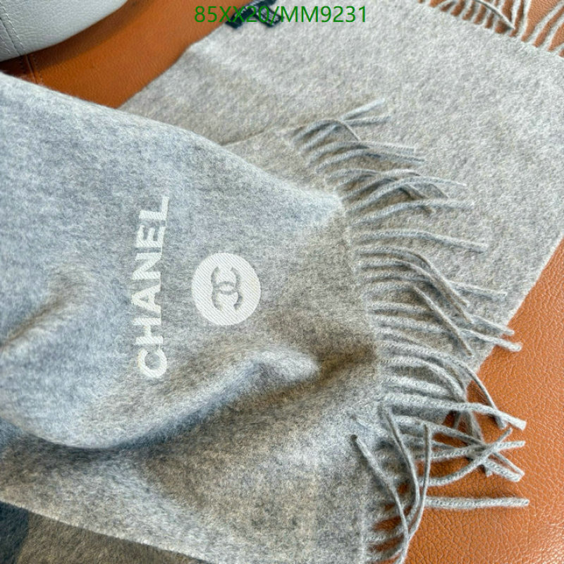 Chanel-Scarf Code: MM9231 