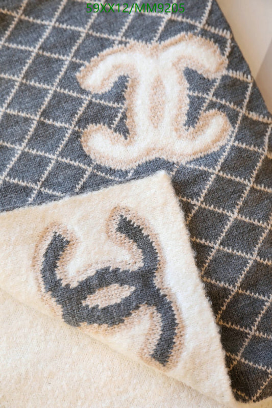 Chanel-Scarf Code: MM9205 