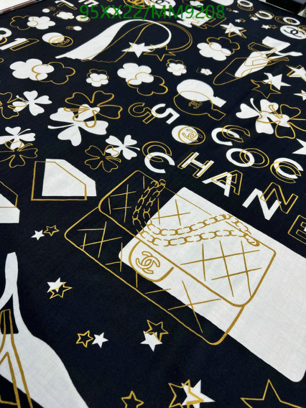 Chanel-Scarf Code: MM9208 