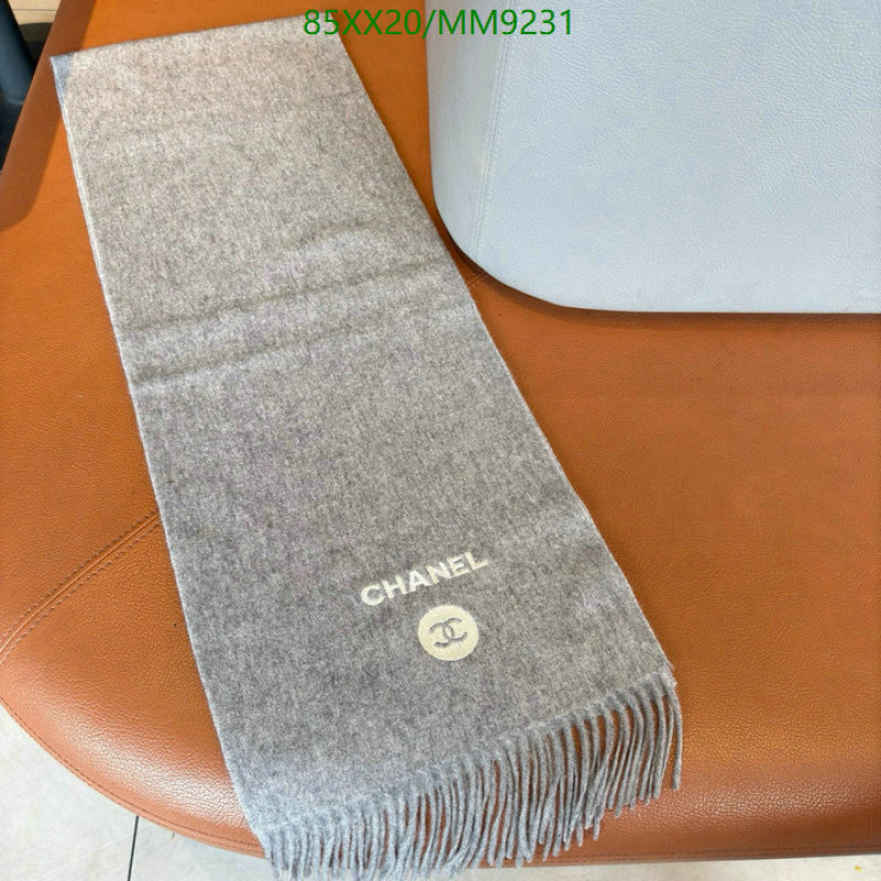 Chanel-Scarf Code: MM9231 