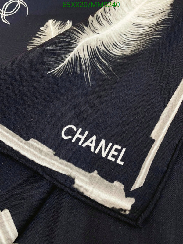 Chanel-Scarf Code: MM9240 