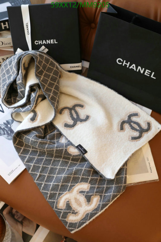 Chanel-Scarf Code: MM9205 