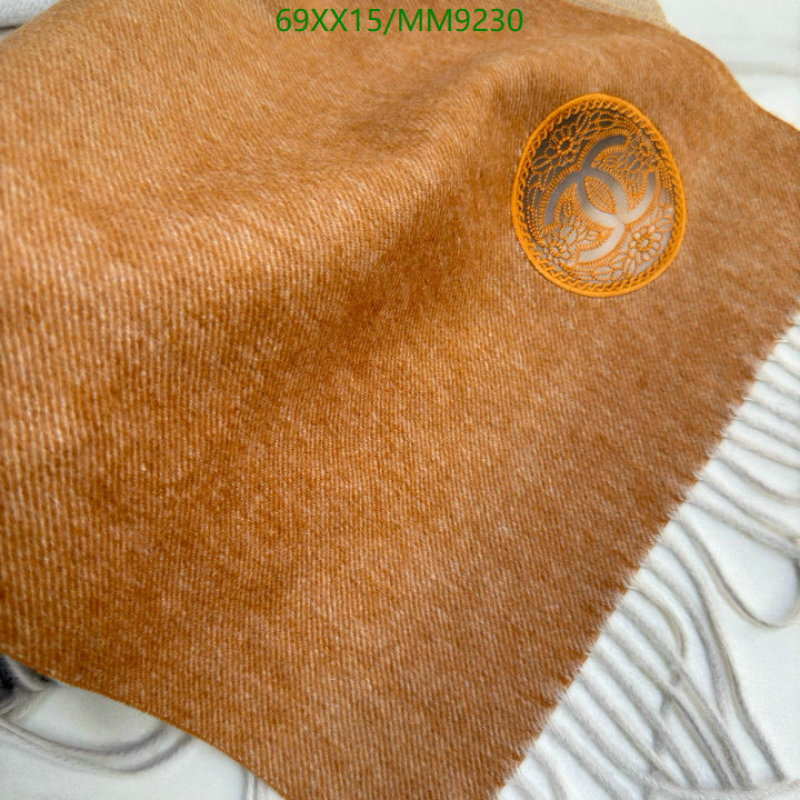 Chanel-Scarf Code: MM9230 