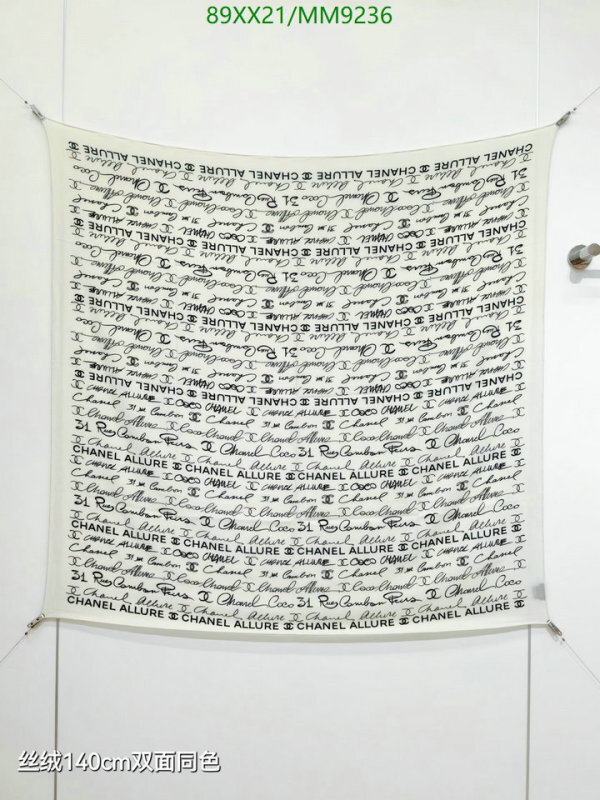 Chanel-Scarf Code: MM9236 