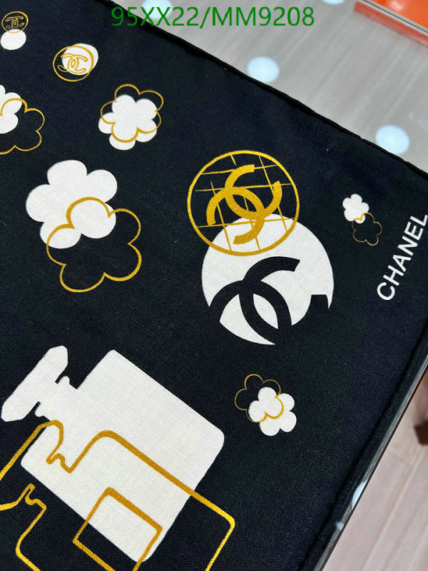 Chanel-Scarf Code: MM9208 